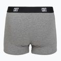 Pánske boxerky CR7 Basic Trunk 3 pack multicolour 3