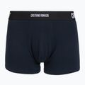 Pánske boxerky CR7 Basic Trunk 3 pack multicolour 5
