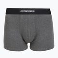 Pánske boxerky CR7 Basic Trunk 3 pack multicolour 6