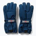 Detské lyžiarske rukavice LEGO Lwatlin 700 dark blue
