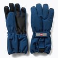 Detské lyžiarske rukavice LEGO Lwatlin 700 dark blue 2