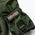 Detské lyžiarske rukavice LEGO Lwatlin 700 dark green 4