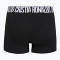 Pánske boxerky CR7 Fashion Trunk 2 pack black 3