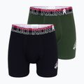 Detské bokserky CR7 Trunk 2 multicolour pairs
