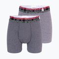 Detské bokserky CR7 Trunk 2 multicolour pairs