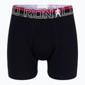 Detské bokserky CR7 Trunk 3 pairs black 2