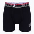 Detské bokserky CR7 Trunk 3 pairs black 4