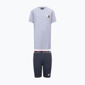 Detské pyžamo CR7 Pyjamas-Shorts multicolour