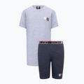 Detské pyžamo CR7 Pyjamas-Shorts multicolour 2
