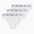 Pánske boxerky CR7 Basic Brief 3 páry white