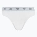 Pánske boxerky CR7 Basic Brief 3 páry white 2