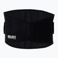 Bedrový stabilizátor s ortézou SELECT Profcare 6411 čierny 700045 2