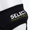 SELECT Profcare chránič kolien 6207 čierny 700041 5