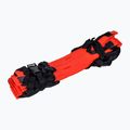 Koordinačný rebrík SELECT čierny a oranžový 7496300666 2
