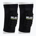SELECT Profcare 6291 black 700043 kompresný chránič kolien