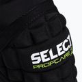 SELECT Profcare 6291 black 700043 kompresný chránič kolien 5