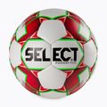 SELECT Indoor Five futbal 2019 biela a bordová 1074446003