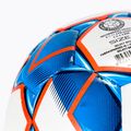 Vybrať Diamantový futbal bielo-modrý 120030-4 3