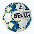 VYBRAŤ futbalový loptu Numero 10 2019 IMS biela a modrá 0575046002 2