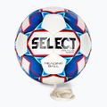 Vybrať Colpo Di Testa futbalová biela a modrá 150020-5