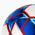 Vybrať Colpo Di Testa futbalová biela a modrá 150020-5 3