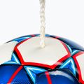 Vybrať Colpo Di Testa futbalová biela a modrá 150020-5 4