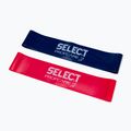 Cvičebné pásy SELECT Profcare Mini Band farebné 70330000