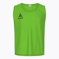 Detská mini futbalová značka SELECT Basic green 6841001444