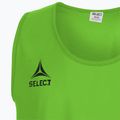 Detská mini futbalová značka SELECT Basic green 6841001444 3