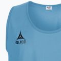 Detská mini futbalová fixka SELECT Basic blue 6841001777 3