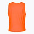 Detský juniorský futbalový fix SELECT Basic orange 6841002666 2