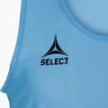 Detský juniorský futbalový fix SELECT Basic blue 6841002777 3