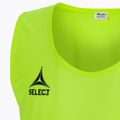Futbalová značka pre seniorov SELECT Basic žltá 6841003555 3