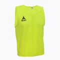 Futbalová značka pre seniorov SELECT Basic žltá 6841003555 4