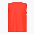 Futbalová značka pre seniorov SELECT Basic orange 6841003666 2