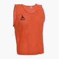 Futbalová značka pre seniorov SELECT Basic orange 6841003666 4