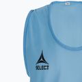 Futbalový štítok pre seniorov SELECT Basic blue 6841003777 3