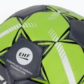 SELECT Solera hádzaná 2019 EHF šedo-zelená 1632858994 3