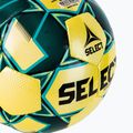 SELECT Spider Pro Light 2020 futbalová lopta žlto-zelená 52619 3