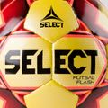 SELECT Futsal Flash 2020 futbal žltá 52626 3