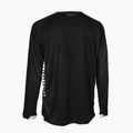 Pánske futbalové tričko SELECT Spain LS black 600072 2