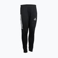 Pánske futbalové tréningové nohavice SELECT Spain black 610084