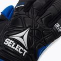Brankárske rukavice SELECT 33 Allround V21 blue/black 500057 3