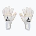 Brankárske rukavice SELECT 93 Elite V21 white 500060