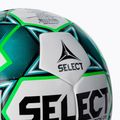 SELECT Match DB 2020 futbalový bielo-zelený 0574346004 3
