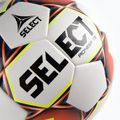 SELECT Pionieer TB futbalová biela a červená 111084 3