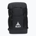 SELECT Milano 17 l tréningový batoh čierny 830027 2
