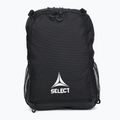 SELECT Milano 25 l tréningový batoh čierny 830028 2
