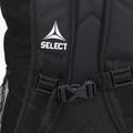 SELECT Milano 25 l tréningový batoh čierny 830028 5