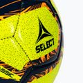 SELECT Classic V22 yellow 160055 veľkosť 5 futbal 3